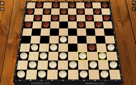 Checkers - Android Apps on Google Play