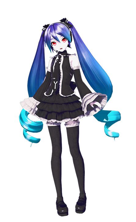 Category:Hatsune Miku Modules | Project DIVA Wiki | Fandom