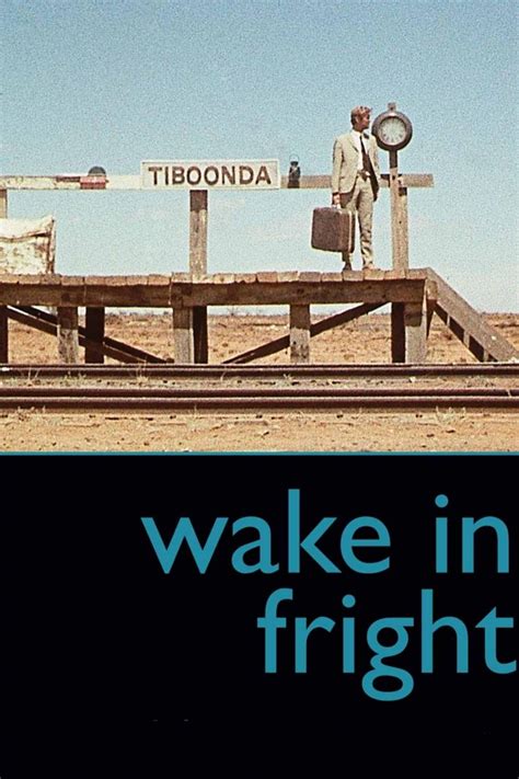 Wake in Fright (1971) | FilmFed