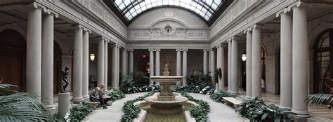 Four reasons to visit The Frick Collection in NYC - Points with a Crew