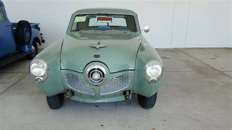 1951 studebaker Bullet Nose for sale - Studebaker 1951 for sale in New ...