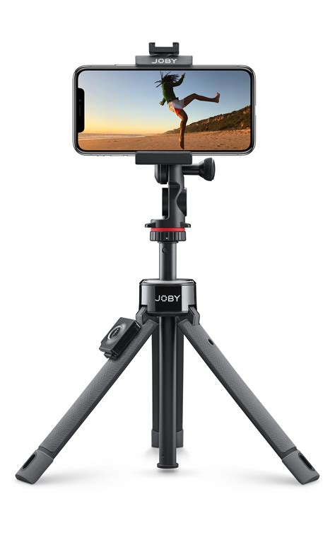 JOBY GripTight PRO TelePod Tripod - Apple