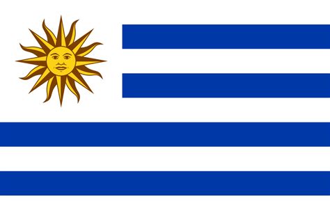 Uruguay - Wikipedia