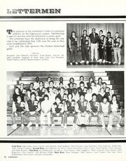 Edgewood High School - Aurigan Yearbook (West Covina, CA), Class of ...