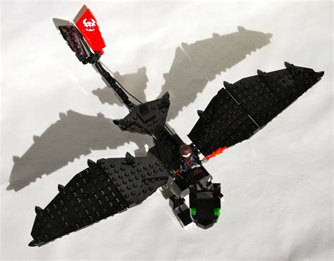 LEGO IDEAS - Product Ideas - Dragon Training