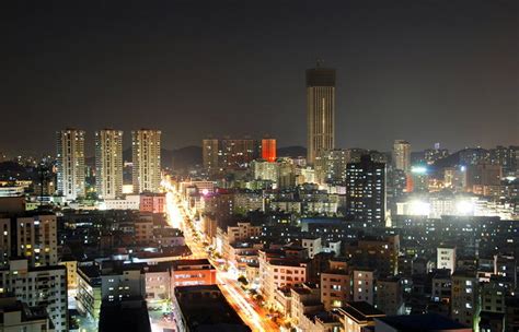 Dongguan Photo by nick russill | 2:15 am 6 Mar 2011