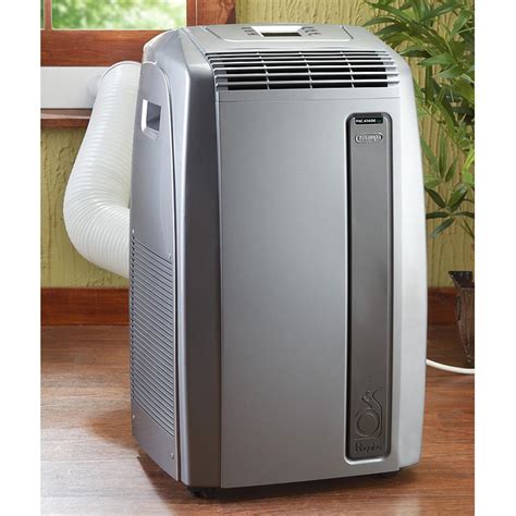 18000 Btu Portable Air Conditioner With Heat - DELLA Air Conditioner 18000 BTU AC Window Mounted ...