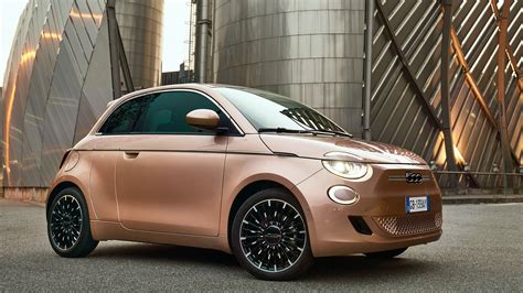 Fiat 500 3+1 could be set for the UK | Auto Express