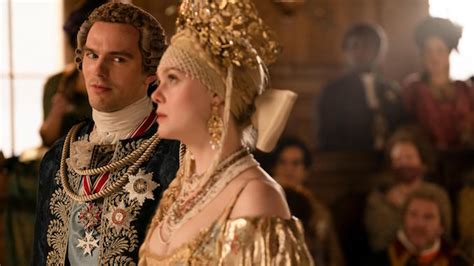 The Great Season 2: Hulu’s Ahistorical Romp Deftly Plays Emotional Chess - Paste