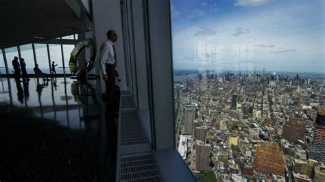 One World Trade Center Observatory: Views from the top | amNewYork