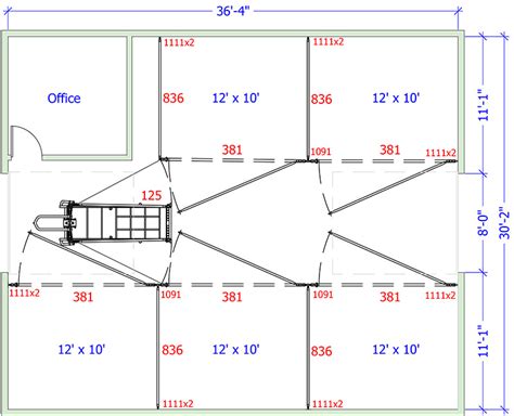 Barn Plans For Beef Cows | Minimalist Home Design Ideas