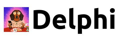 Delphi - The future of self-service data analytics