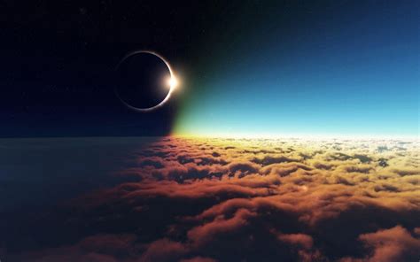 10 Latest Solar Eclipse Wallpaper Hd FULL HD 1920×1080 For PC ...