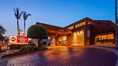 BEST WESTERN PLUS REDONDO BEACH INN $122 ($̶1̶9̶2̶) - Updated 2021 ...