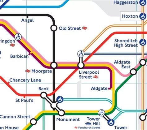 London Underground: Every single Metropolitan line stop - MyLondon