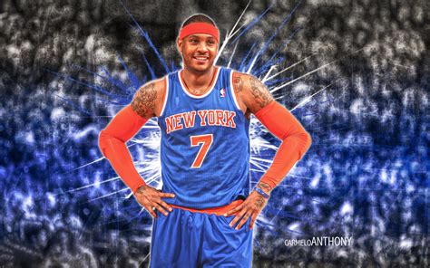 Carmelo Anthony Wallpapers HD (71+ images)