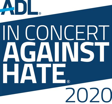 Anti-Defamation League | Virtual Events 2020 | Co-Chairs and Sponsors | Michigan