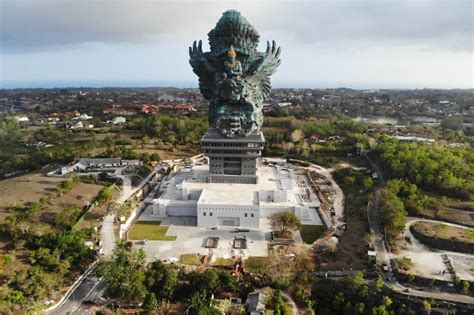 Six things to do at Garuda Wisnu Kencana in Bali - Tips - The Jakarta Post