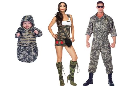 Federal Employee Halloween Costumes—They're a Thing - Government Executive