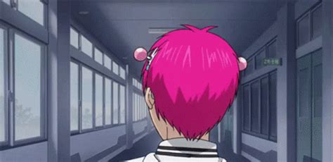 Saiki Kusuo Saiki GIF - Saiki Kusuo Saiki Saiki K - Discover & Share GIFs