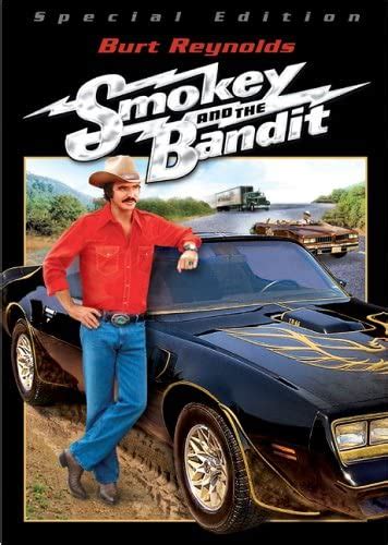 Smokey and the Bandit [Import]: Amazon.ca: Jackie Gleason, David Huddleston, Lamar Jackson ...