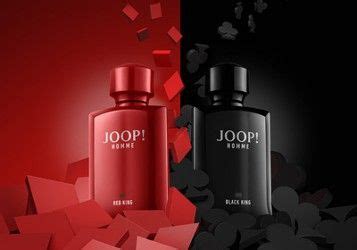 Joop! Homme Kings of Seduction Red King and Black King | Best perfume for men, Best fragrance ...