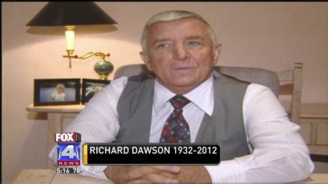 Richard Dawson Dead at 79 | FOX 4 Kansas City WDAF-TV | News, Weather ...