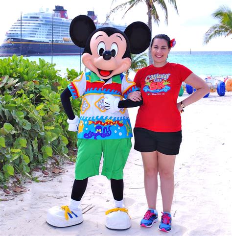 Tips for Meeting Characters on a Disney Cruise - TouringPlans.com Blog