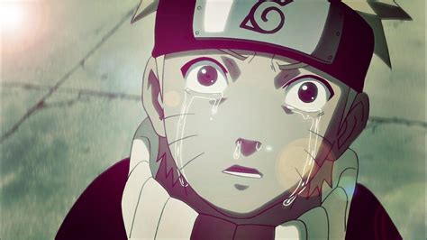 Naruto Sad