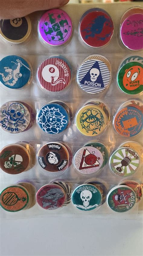 The History of Pogs | An article by Katyna Pliler