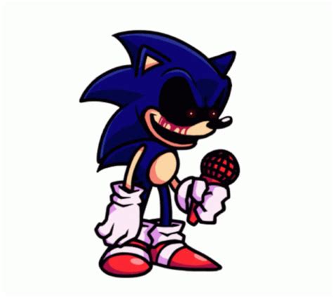 Sonic Exe Fnf Sonic The Hedgehog GIF – Sonic Exe Fnf Sonic The Hedgehog ...