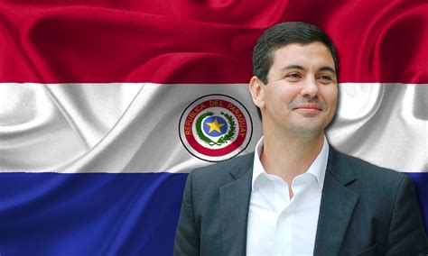 Profile: Who Is the New Paraguayan President?