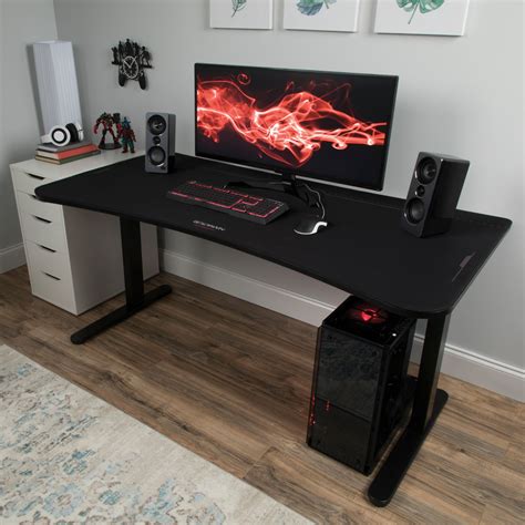 Computer Table For Gaming - Anna Furniture