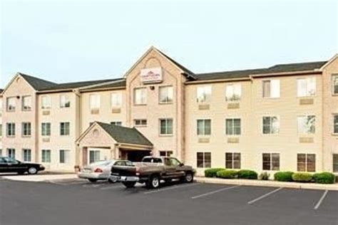 Pet Friendly Hotels in Lancaster, PA - BringFido