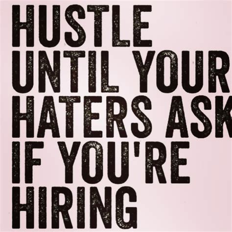 Hustle Hard Work Quotes - ShortQuotes.cc