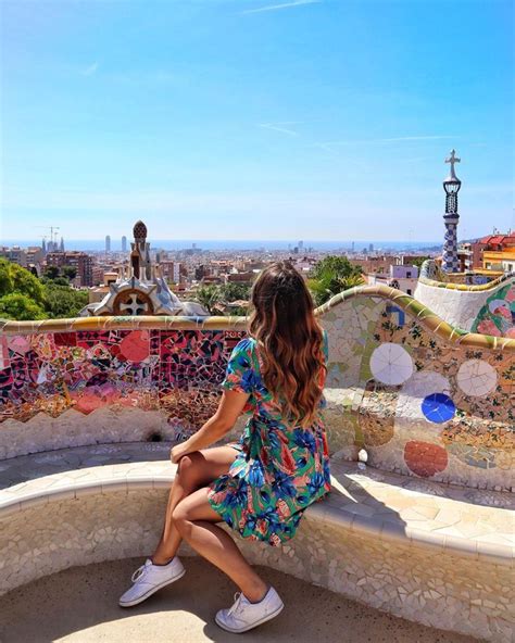 The 25 Most Instagrammable Spots in Barcelona (With Addresses ...