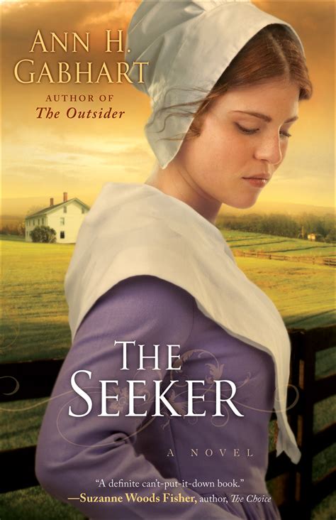 The Seeker | Baker Publishing Group