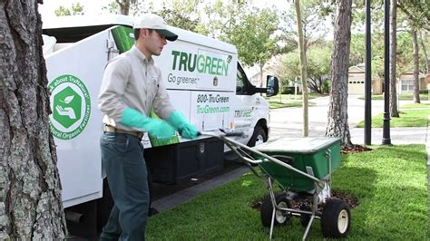 Everything You Need to Know About Lawn Fertilization | TruGreen