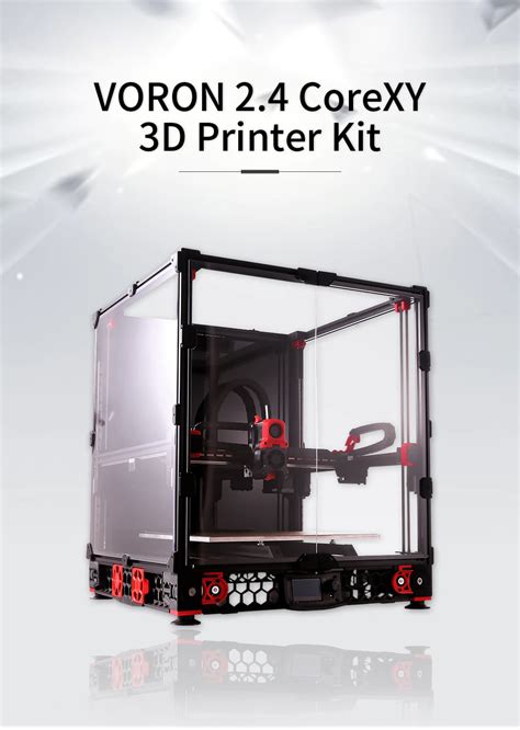 Voron 3d Printer Kit