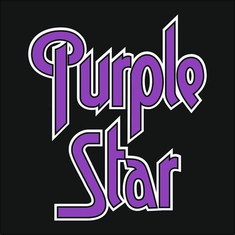 Purple Star