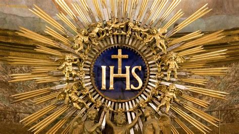 Feast of the Holy Name of Jesus | FSSPX News