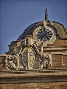 Monuments of Justice: Cooke County Courthouse - Texas County Progress