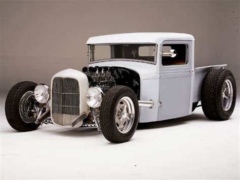 1932 Ford Truck - Hot Rod Network