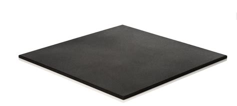 15mm Black Gym Flooring Rubber Mat - Buy Rubber floor, Rubber mat, 15mm Black Gym Flooring ...