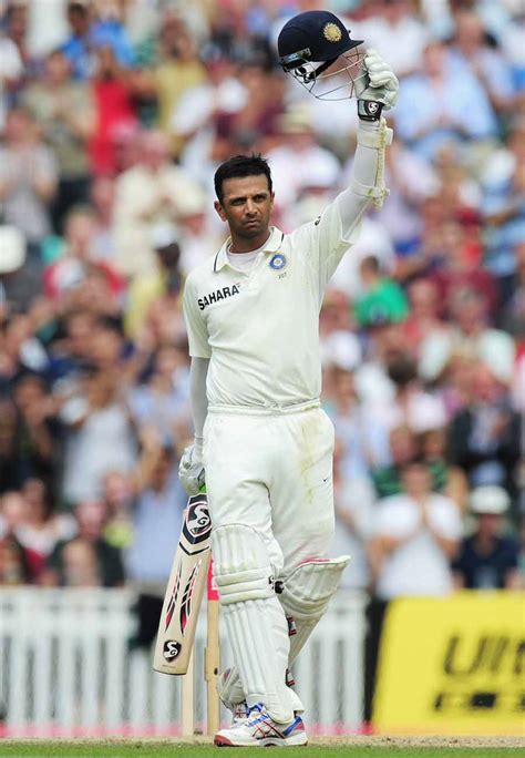 Rahul Dravid | HDWalle