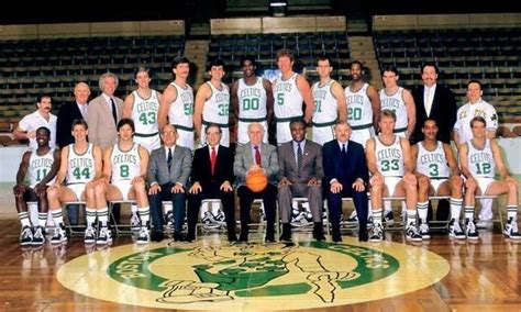 Larry Bird - 1985-86 Boston Celtics | Boston celtics, Larry bird ...