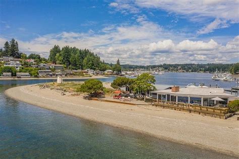 Stay Waterfront Gig Harbor - Vacation Rental, Gig Harbor Waterfront