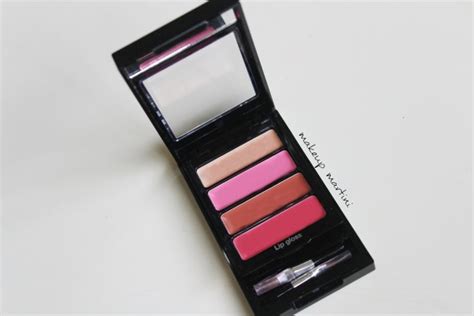 Sephora Lip Artist Palette Review, Swatch & Price