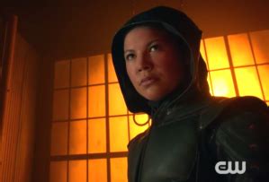 ‘Arrow’ Recap: Season 7 Episode 8 — New Green Arrow Is Revealed | TVLine