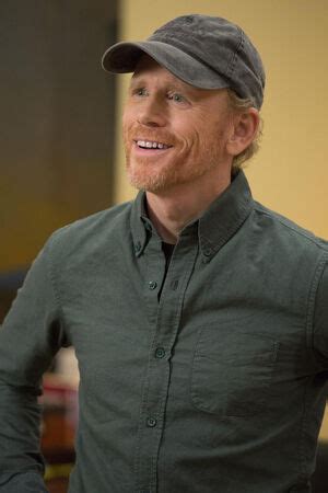 Ron Howard | Arrested Development Wiki | FANDOM powered by Wikia